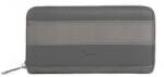 VUCH Bonaly szürke női pénztárca (P10868)