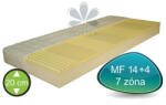 Rottex MF14+4-7z memory matrac