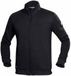 ARDON Férfi cipzáras felső Ardon M007 - Fekete | S (H5940/S)