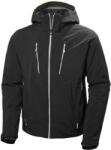 Helly Hansen HH ALPHA 3.0 JACKET BLACK férfi síkabát (65551_990M)