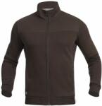ARDON Férfi cipzáras felső Ardon M007 - Barna | L (H5944/L)