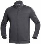 ARDON Férfi cipzáras felső Ardon M007 - Sötétszürke | 2XL (H5946/2XL)