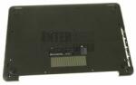 Dell Inspiron 15 (5567) series T7J6N 0TJ6N alsó burkolat gyári (CAS080095BC)