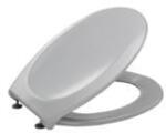 MKW Capac de toaleta cu capac si balama metalica MKW A600-0201 (A600-0201)