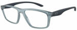 Giorgio Armani AX3094 - 8237 bărbat (AX3094 - 8237) Rama ochelari