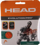Head Racordaj squash "Head Evolution Pro (10 m) - orange
