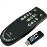 3rd party Remote Control 3rd (PS3)