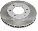 JAPKO Disc frana JAPKO 60534C (60534C) - automobilus