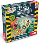 Noris Joc Escape Your Home Spionii Secreti (606101975028) - nebunici
