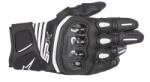Alpinestars Mănuși moto Alpinestars SP-X Air Carbon V2 Black (3567319/10)