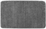 Goldea extra sűrűn szőtt fürdőszobai szőnyeg - sötétszürke 60x100 cm 60 x 100 cm