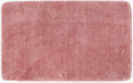 Goldea extra sűrűn szőtt fürdőszobai szőnyeg - régi rózsaszínű 60x100 cm 60 x 100 cm