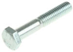  Hatlapfejű részmenetes csavar, finommenetű DIN 960 M22x1, 5x150 8.8 Vz (00960022015008801300)