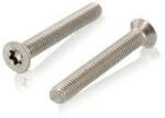  Sf. tx. metrikus csavar ISO 14581 M6x35 A4 (14581006003541041000)