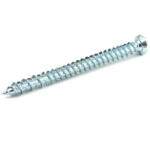  Ablakkeret csavar TX30 fejjel 7, 5x212 Vz (10301075021200001000)