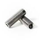  Hernyócsavar belsőkúpos belsőkulcsnyílású DIN 916 / ISO 4029 M16x100 45H Vz (00916160010004501000)