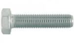  Hatlapfejű tövigmenetes csavar, finommenetű DIN 961 / ISO 8676 M20x1, 5x35 10.9 Vz (00961020003510901300)