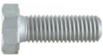  Hatlapfejű tövigmenetes csavar ISO 4017 / DIN 933 M16x90 8.8 Fvz. (ISO ) (04017016009008804000)