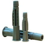  Tipli Fissagi Universal műanyag 10x60 (FHNU100)