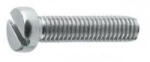  Hengeresfejű eh. csavar DIN 84 M8x40 4.8 Vz (00084080004004801000)