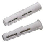  Tipli műanyag normál 16x80 (15010016008007100001)