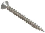  Forgácslap csavar sf. tx. Tx25, tövigmenetes 6x80 A2 (10003060008040040000)