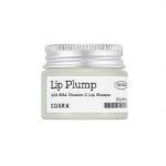 COSRX Refresh AHA/BHA Vitamin C Lip Plumper -20gr