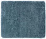 Goldea extra sűrűn szőtt fürdőszobai szőnyeg - kék 50x60 cm 50 x 60 cm