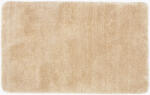 Goldea extra sűrűn szőtt fürdőszobai szőnyeg - bézs 60x100 cm 60 x 100 cm