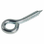  Szemescsavar 6x48 acél Vz (12302060004800001000)