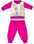 Exity Disney Hercegnők téli vastag baba pizsama (PRI-BFLAPYJ-0056_pin_86)