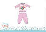 Exity Disney Minnie egér baba pizsama (MIN1429_vro_92)