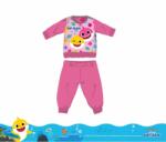  Baby Shark baba pizsama (BSHAG1431_sro_98)