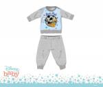 Exity Disney Mickey egér baba pizsama (MIC1428_szu_80)