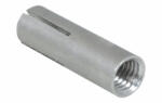  Fémdübel M8 acél Vz (11201008000000001000)