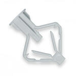  Tipli szárnyas, gipszkartonba 8x40 (15061008004007200000)