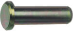  Csapszeg (H11) DIN 1434, D14h11x70x65 natúr (01434014007000002000)