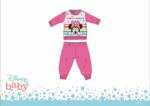 Exity Disney Minnie egér baba pizsama (MIN1429_sro_86)