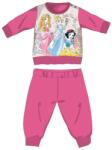 Exity Disney Hercegnők téli vastag baba pizsama (PRI-BINTPYJ-0012_pin_92)