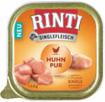 RINTI RINTI Singlefleisch 10 x 150 g - Pui pur