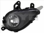TYC Proiector ceata TYC 19-14265-01-2 (19-14265-01-2) - automobilus