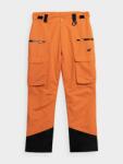 4F Pantaloni de snowboard membrana 10 000 pentru bărbați