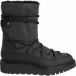 Calvin Klein Plus Snow Boot , Negru , 39