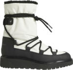 Calvin Klein Plus Snow Boot , Alb , 41