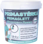 KITTFORT ШПАКЛОВКА ГОТОВА ЗА УПОТРЕБА ПРИМА 2кг (021441514)