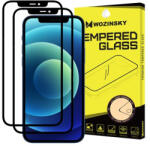Wozinsky Folie Sticla iPhone 12 Pro Max 6.7 10D Full Glue Wozinsky Case Friendly (9111201912373)