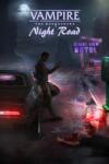 Choice of Games Vampire The Masquerade Night Road (PC)