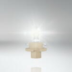 OSRAM Standart - 2452MFX6 - BX8.4d / 1.5W / 12V (2452MFX6 - BX8.4d)
