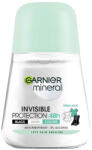 Garnier MINERAL INVISIBLE ANTI-MARKS/STAINS/FADING 48h FRESH SCENT izzadásgátló golyós dezodor 50 ml
