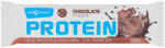 Max Sport MaxSport Protein gluténmentes, fehérje tartalmú szelet étcsokoládé ízű bevonattal 60 g